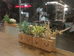 -Poke lemon海鲜波奇饭·柠檬茶(金碧开放小区店)