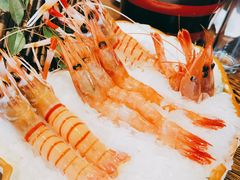 鳌虾-万岛日本料理铁板烧(太古里店)