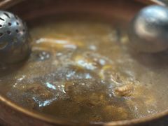 -阿山卓·野生菌火锅·纳西火塘烤肉