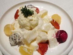 -俄士厨房(五棵松华熙LIVE店)