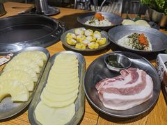 -哼蟹二将·烤肉酱蟹(合生汇店)