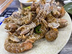 -贞姨美食·老字号海鲜大排档
