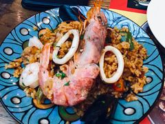 -食间牛排(湖西路店)