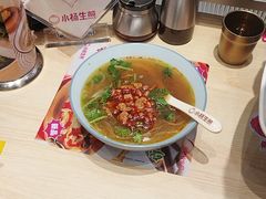 -小杨生煎(深圳岗厦北店)
