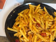 -一棠龙虾•王牌虾球(楚河汉街店)