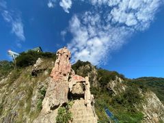 -水墨汀溪风景区
