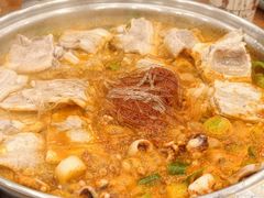 -蚂蚁家辣炒章鱼(海云台店)