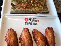 -丰茂烤串(六里桥店)