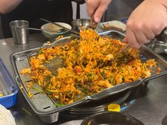 -李氏烤肉店