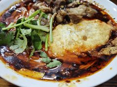 -智强牛肉面