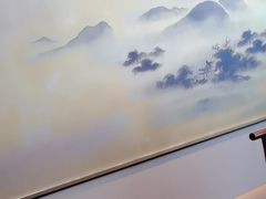 -浩运·海鲜青岛菜·海胆水饺(石老人店)
