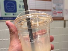 -Peet's 皮爷咖啡(乐峰店)
