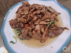 -陈记菜馆·非遗淮扬菜(东关街教场店)