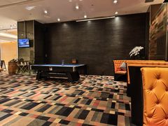 -上海大宁福朋喜来登酒店大堂吧(共和新路店)