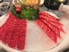 -德天肥牛海鲜火锅(城西银泰店)