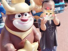 -青岛方特梦幻王国