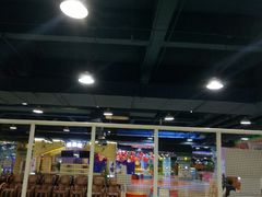 -嘉文梦想世界(SM天津滨海城市广场店)