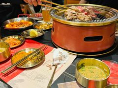 -西塔老太太泥炉烤肉(双井店)