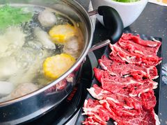 -六合里雄记汕头牛肉火锅(东门店)