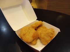 -麦当劳(领展中心城店)