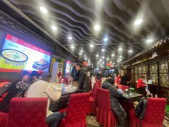 -老浒记烤鸭-北京菜(琉璃厂店)