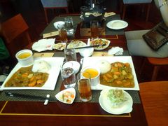 -国家大剧院西餐厅