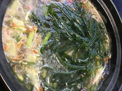 -陆记牛庄·碳锅龙虾烧烤(爱上花园店)