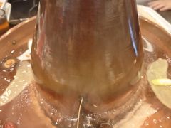 -北门涮肉·铜锅涮肉(南锣鼓巷店)