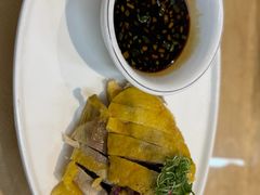 -老平安农家菜(平安店)