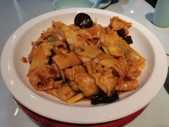 -晋美大掌柜(新建路店)