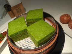 -醉舍·新淮扬菜(长宁龙之梦店)