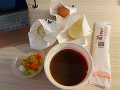 价值20早餐-永记和味豆浆大王(内蒙医院店)