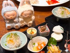 -龙悦湾酒家·八阵鱼生·渔人码头店
