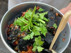 -黑色经典臭豆腐·湖南特产(太平街口店)