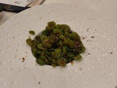 芝麻海苔豆瓣酥-翠园(北京王府中环店)