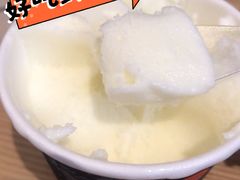 -野人先生现做冰淇淋(北京顺义祥云小镇店)