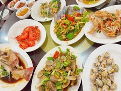-岛中岛·海鲜大排档·万宁老字号(东澳店)