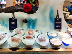 -海鼎荟海鲜姿造(仟禧汇店)