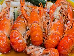 -星记小馆·小蓝龙·老南京砂锅菜(上海路店)