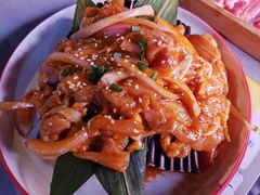 -正宗齐齐哈尔烤肉·齐牛哥鲜切炭火烤肉(杭州总店)