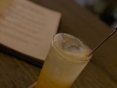 -苏州凯悦酒店·酒肆(华池街店)
