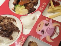 -杯子红牛排(创意产业园店)