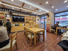 -高社长参鸡汤(高丽街店)
