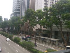 -DFS旗下T广场(新加坡店)
