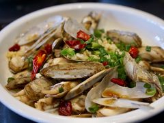 -健眺小海鲜(临海后山店)