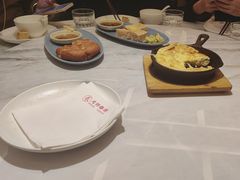 -志明眷村·台式融合菜·宵夜