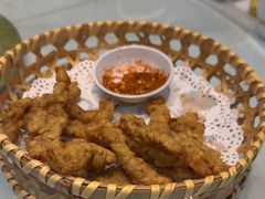-苏湘小馆·不做预制菜(青年公社店)