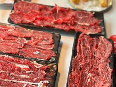 -刘少华贵州小黄牛·鲜牛肉火锅(总店)