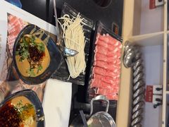 -呷哺呷哺(西单大悦城店)