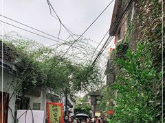 -鸡脚旮旯平江路店